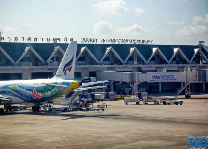 Can you fly direct to Bangkok from UK?