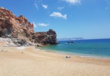 Can you fly from Milos to Mykonos? Can you fly from Milos to Mykonos?