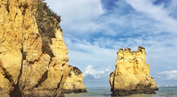 Can you fly into Lagos Portugal? Can you fly into Lagos Portugal?