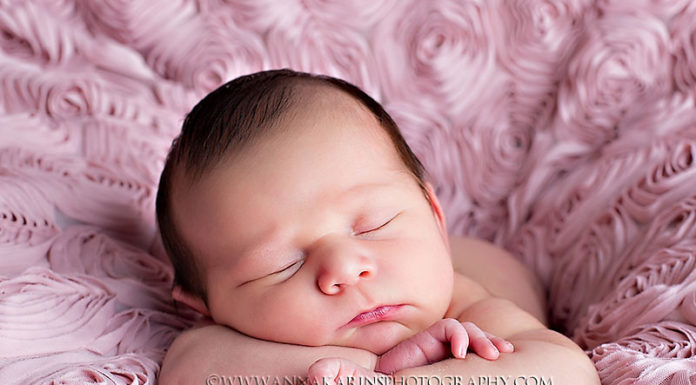 Can you fly with a newborn? Can you fly with a newborn?