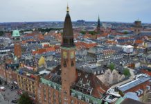 Can you free camp in Denmark? Can you free camp in Denmark?