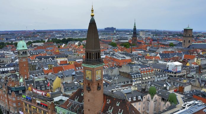 Can you free camp in Denmark? Can you free camp in Denmark?