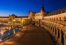 Can you free camp in Spain? Can you free camp in Spain?