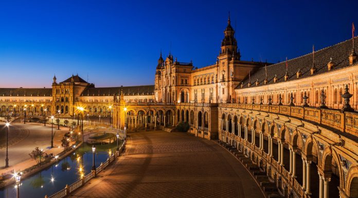 Can you free camp in Spain? Can you free camp in Spain?