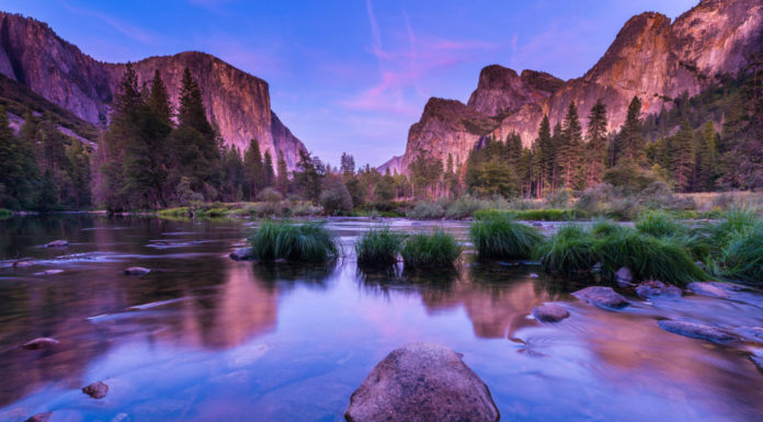 Can you get WiFi in Yosemite Valley? Can you get WiFi in Yosemite Valley?