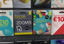 Can you get a SIM card at CDG airport? Can you get a SIM card at CDG airport?