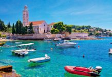 Can you get a boat from Croatia to Greece? Can you get a boat from Croatia to Greece?