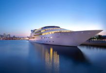 Can you get a boat from London to Amsterdam? Can you get a boat from London to Amsterdam?
