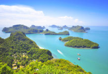Can you get a boat from Pattaya to Koh Samui? Can you get a boat from Pattaya to Koh Samui?