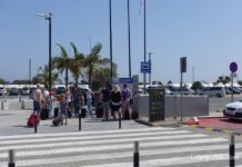 Can you get a bus from Larnaca to Paphos? Can you get a bus from Larnaca to Paphos?