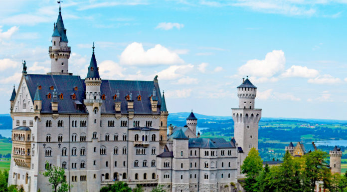 Can you get married at Neuschwanstein Castle? Can you get married at Neuschwanstein Castle?