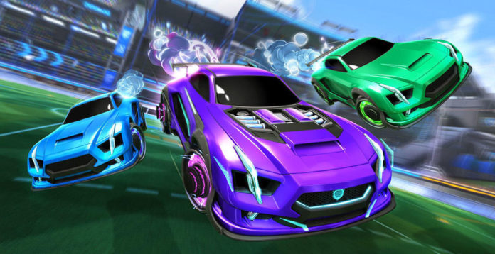 Can you get scammed in Rocket League trades?