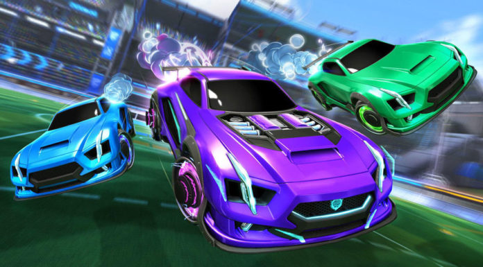 Can you get scammed in Rocket League trades? Can you get scammed in Rocket League trades?