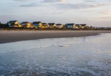 Can you go deep sea fishing in South Carolina? Can you go deep sea fishing in South Carolina?
