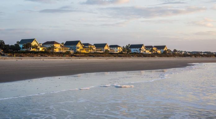 Can you go deep sea fishing in South Carolina? Can you go deep sea fishing in South Carolina?