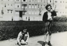 Can you go in Anne Frank’s house? Can you go in Anne Frank's house?