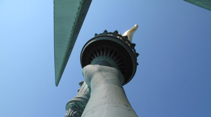 Can you go inside the Statue of Liberty? Can you go inside the Statue of Liberty?