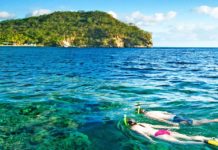 Can you go to St Lucia in August? Can you go to St Lucia in August?