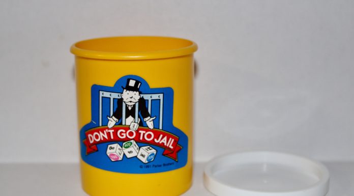 Can you go to jail for overstaying your visa? Can you go to jail for overstaying your visa?