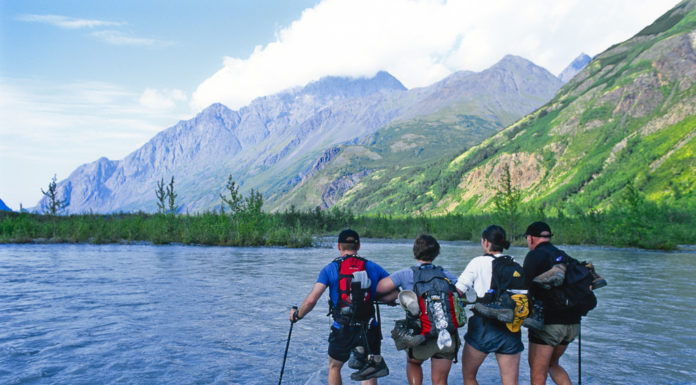 Can you hike anywhere in Florida? Can you hike anywhere in Florida?