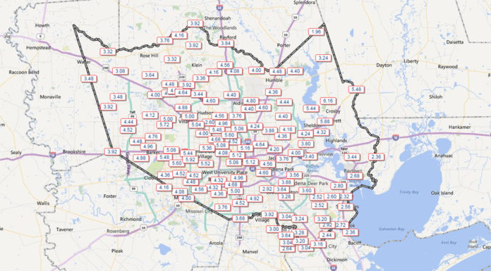 Can you kayak in Houston bayous? Can you kayak in Houston bayous?