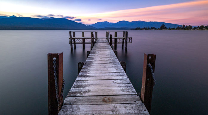 Can you kayak in Milford Sound? Can you kayak in Milford Sound?