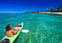 Can you kayak the Savannah River? Can you kayak the Savannah River?