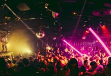 Can you kiss in a club in Dubai? Can you kiss in a club in Dubai?