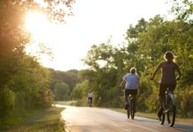 Can you mountain bike in Moab? Can you mountain bike in Moab?