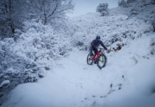 Can you mountain bike in Moab year round? Can you mountain bike in Moab year round?