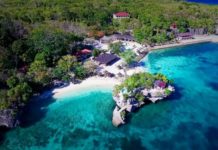 Can you own a private island in the Philippines? Can you own a private island in the Philippines?