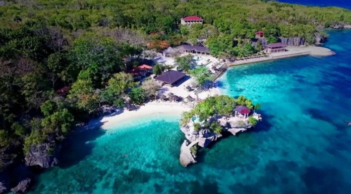 Can you own a private island in the Philippines? Can you own a private island in the Philippines?