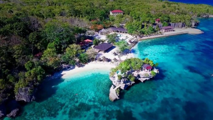 Can you own a private island in the Philippines?