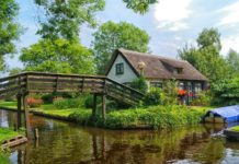 Can you rent a car in Amsterdam and drive to Germany? Can you rent a car in Amsterdam and drive to Germany?