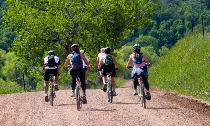 Can you rent mountain bikes at Colorado?