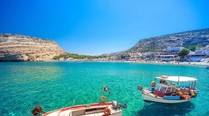 Can you sail from Croatia to Greece? Can you sail from Croatia to Greece?