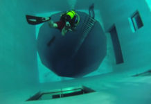 Can you scuba dive 1000 feet? Can you scuba dive 1000 feet?