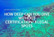 Can you scuba dive in Cozumel without being certified? Can you scuba dive in Cozumel without being certified?