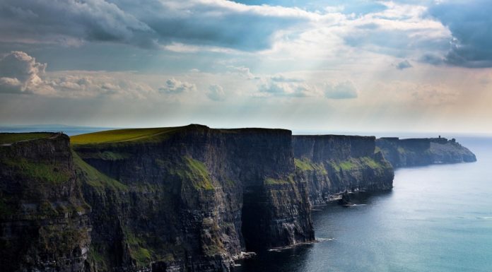 Can you see the Cliffs of Moher for free? Can you see the Cliffs of Moher for free?