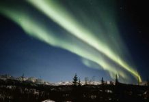 Can you see the Northern Lights from Acadia National Park? Can you see the Northern Lights from Acadia National Park?