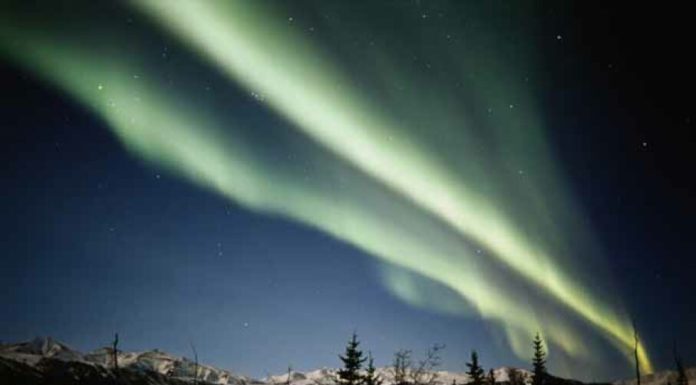 Can you see the Northern Lights from Acadia National Park? Can you see the Northern Lights from Acadia National Park?