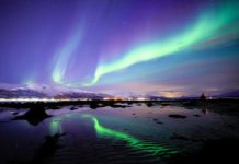 Can you see the Northern Lights in Spitsbergen? Can you see the Northern Lights in Spitsbergen?