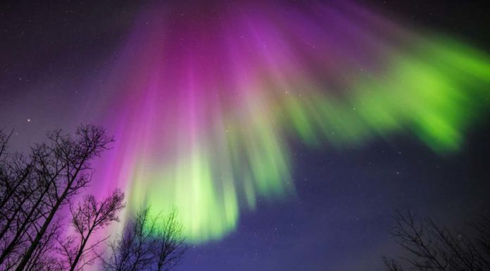 Can you see the northern lights in Helsinki? Can you see the northern lights in Helsinki?