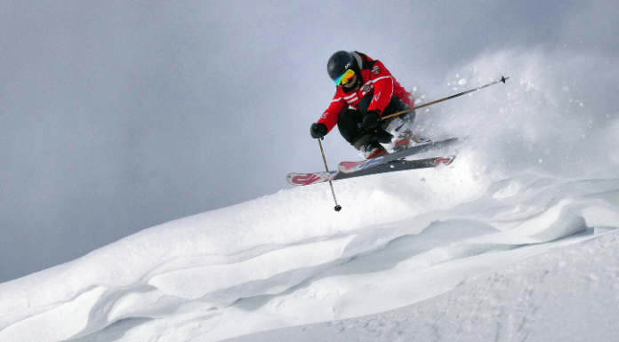 Can you ski in the Poconos in March? Can you ski in the Poconos in March?