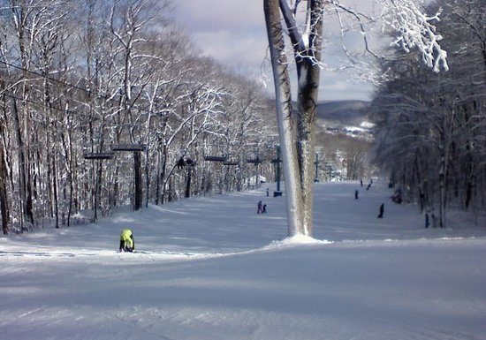 Can you ski near Milan? Can you ski near Milan?