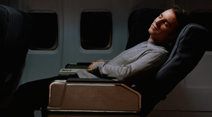 Can you sleep in Iceland airport? Can you sleep in Iceland airport?