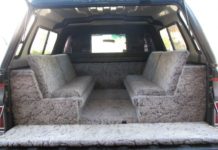 Can you sleep in a campervan in Spain? Can you sleep in a campervan in Spain?