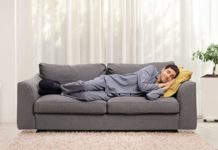 Can you sleep on Eurorail? Can you sleep on Eurorail?