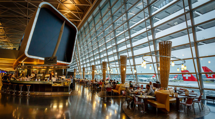 Can you smoke in Iceland airport? Can you smoke in Iceland airport?