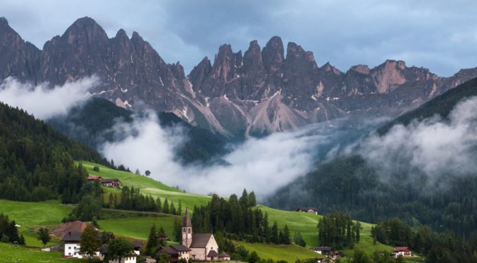 Can you snowboard in the Dolomites? Can you snowboard in the Dolomites?